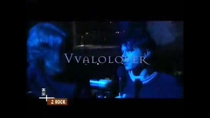 Ville Being Cute