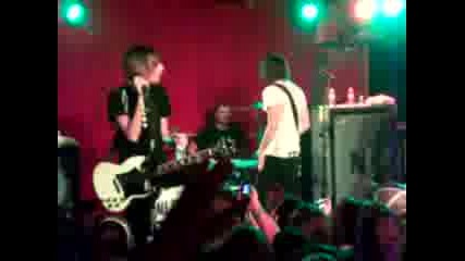 Alex and Jack - Big Dick