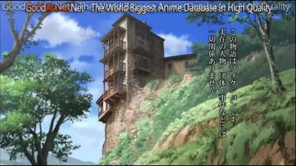 Sora no Woto Preview 2 