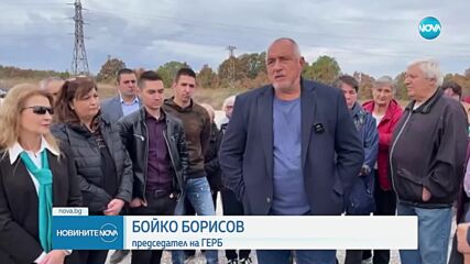 Борисов с намек за край на „сглобката”, от ПП-ДБ отговориха: Напоследък той често се шегува (ОБЗОР)