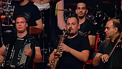 Vlada Dekic - Ona moja - Gk - Tv Grand 25.06.2018.