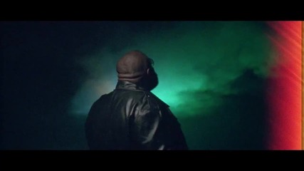 John Legend Feat. Rick Ross - Who Do We Think We Are [ hd 720p ]
