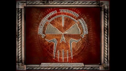 Rotterdam Terror Corps - nobody harder 