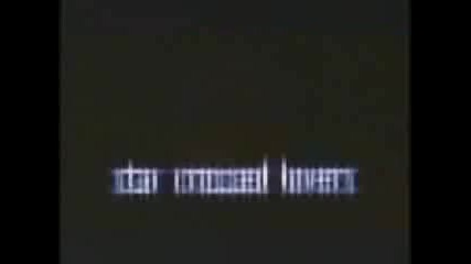 Romeo and Juliet Trailer