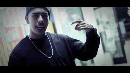 Effective - Can't Live Without You