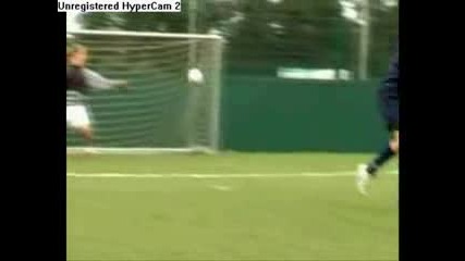 Вище За какво Говоря Football Freestyle Players