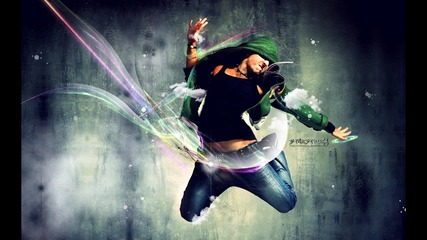 Chugunnyi Skorohod - Trevoga (stream Dance Project Dub Remix) 