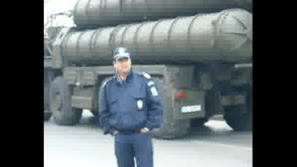 parad v sofiq