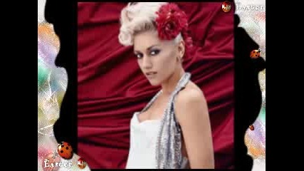 Gwen Stefani