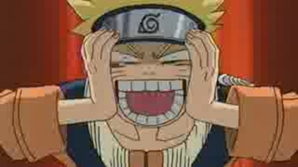 Naruto is a Love Addict