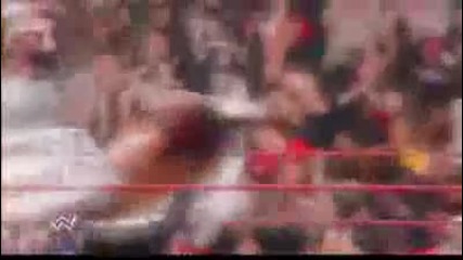 Matt Hardy v s Jeff Hardy Wrestlemania 25
