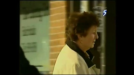 Хей, изцапа ми колата - Скрита камера :d :d :d