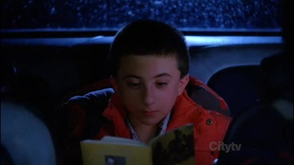 The Middle s03e17