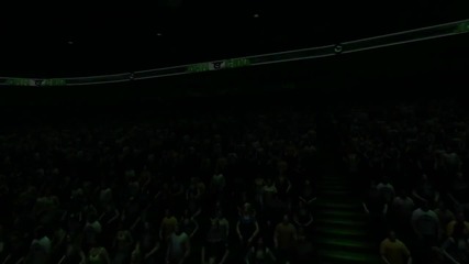 Wwe 13 John Cena entrance 2012