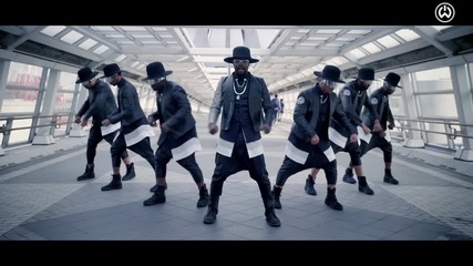 will.i.am - #thatpower ft. Justin Bieber