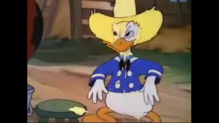 Donald Duck (1941) 
