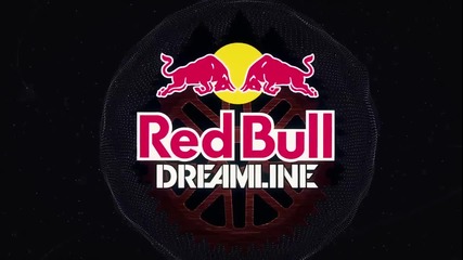 Top Bmx Dirt Highlights from Red Bull Dreamline 2013