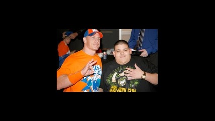 john cena slideshow 5 