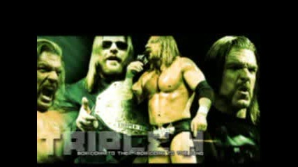 HHH is The Best