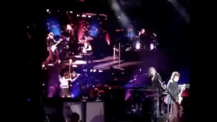 Bon Jovi In These Arms Live Melbourne January 2008 