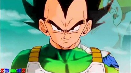 Dragonball Z - Awake and Alive - Skillet