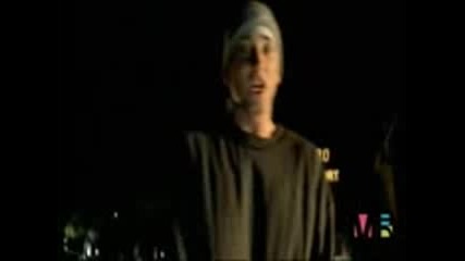 Lose Yourself - Eminem [hd]