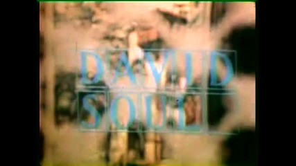 David Soul - Don't Give Up On Us