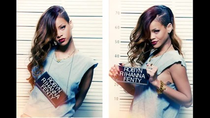 Rihanna - Bitch Better Have My Money