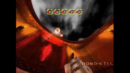 Get Quaked-Най-Добрите Фрагове На Quake 3 - Невероятно!