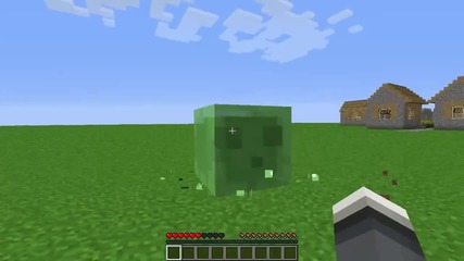 Minecraft Mini Mods Ep 17.5 The Cake is a Lie Mod