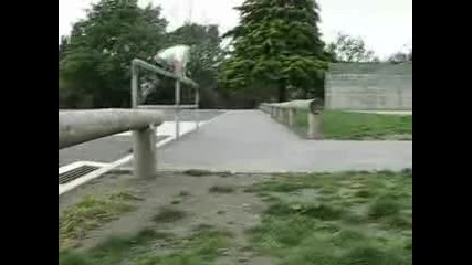 Freerun 4