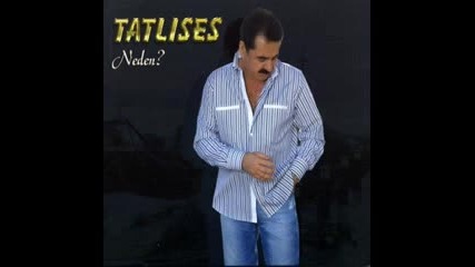 Ibrahim Tatlises,Senden Insaf Diler Yarn,album,2008