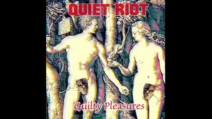 Quiet Riot - Feed the Machine