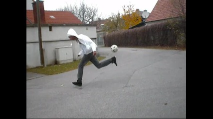 Football tricks 15