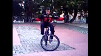 Ludak Na Bike (2 - Ra Chas)