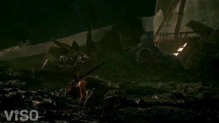 Tomb Raider E3 2011 Turning Point Debut Trailer [hd]