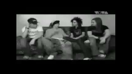 Twilight Trailer - Tokio Hotel Style Original version 