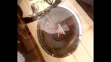 bass i love you - 1150 watts - spl - decibel drag 