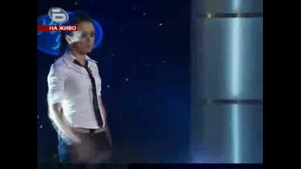 Music Idol 3 - Aleksandra.avi