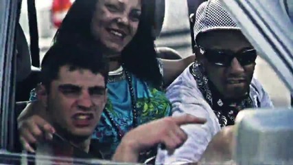 Isp vs Drunko - Bmw Official Video (uncensored)