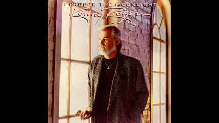 Kenny Rogers - You Cant Say 