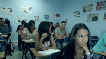Brytiago - Bebe (video Oficial)