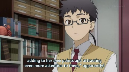 Ai Tenchi Muyo! Episode 35