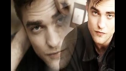 Robert Pattinson - New Photos 2010 
