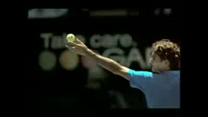 Roger Federer