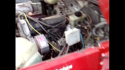 iveko in Fj40 турбо дизел ивеко 4х4 2, 5 с верига