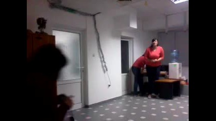 Gangnam style - party