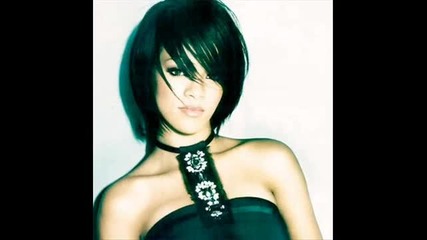 Rihanna ft Lady Gaga - Silly Boy Eva Simons 