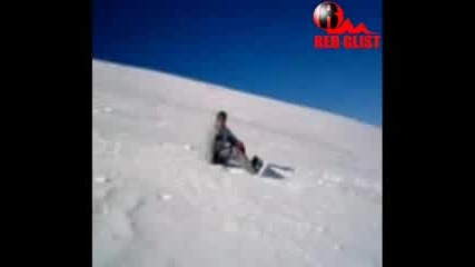 Зима 07 - 08