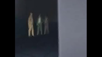 Phantom The Animation - Tomorrow